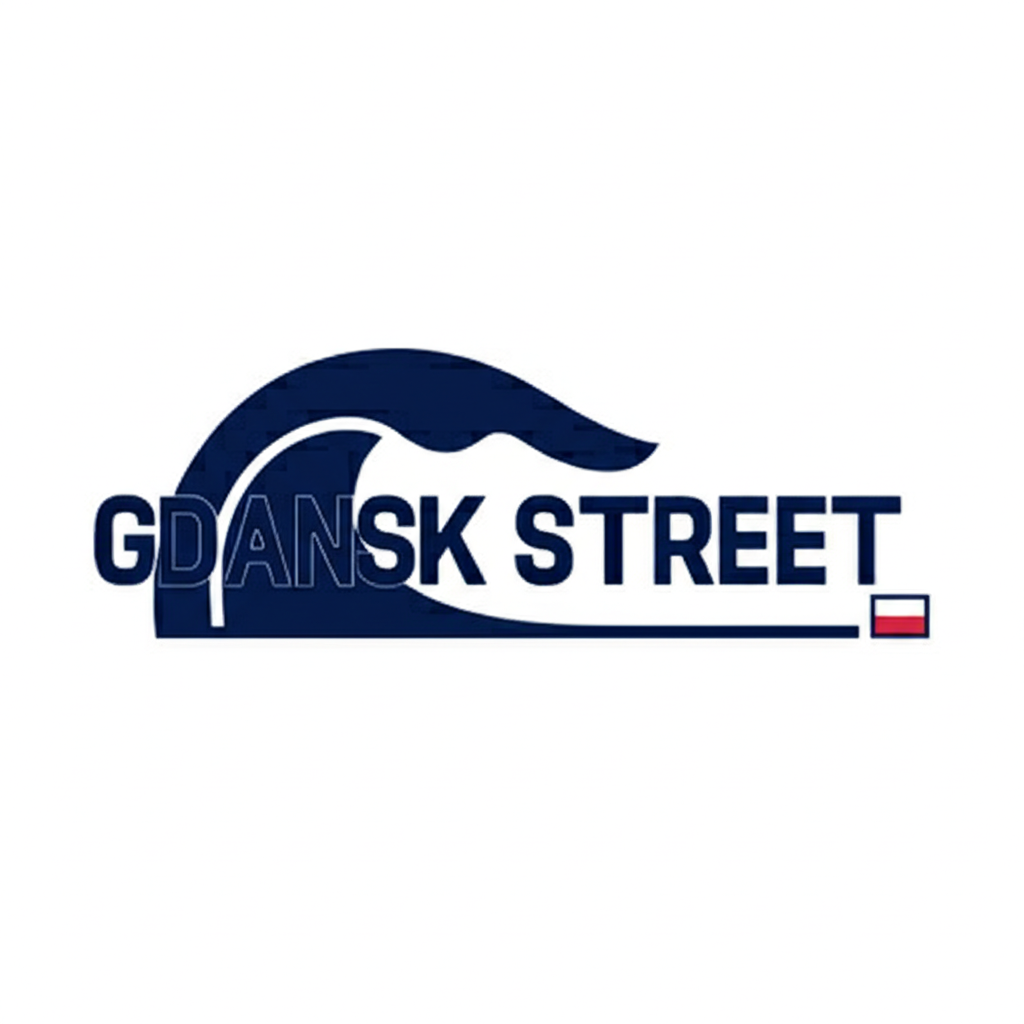 Gdańsk Street