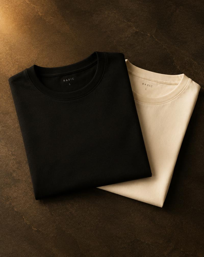 T-shirty
